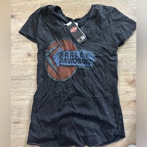 NWT Harley Davidson shirt